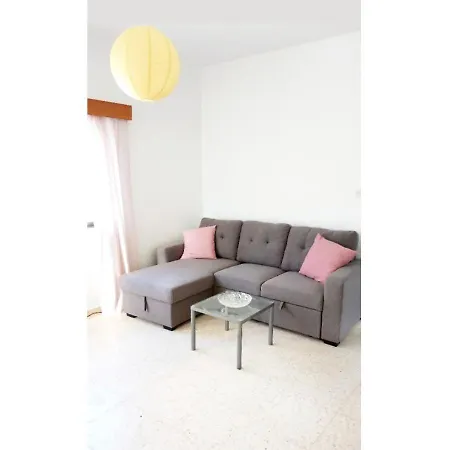 Holiday home Beachy Kapparis