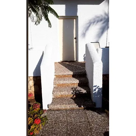 Holiday home Beachy Kapparis *