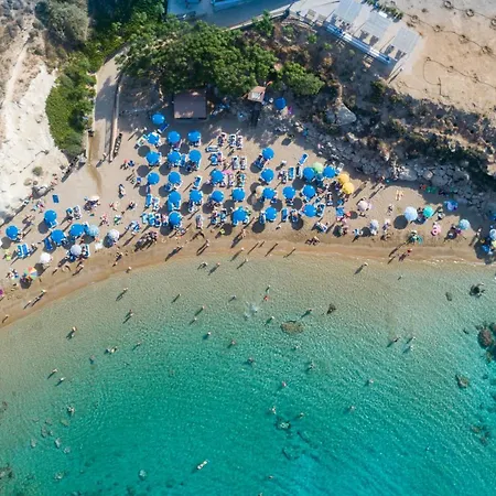 Tatil Evi Beachy Kapparis *