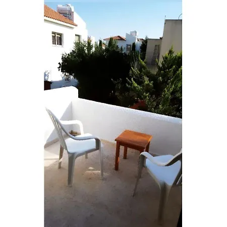Beachy Kapparis * Paralimni