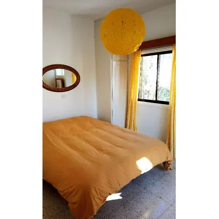 Tatil Evi Beachy Kapparis